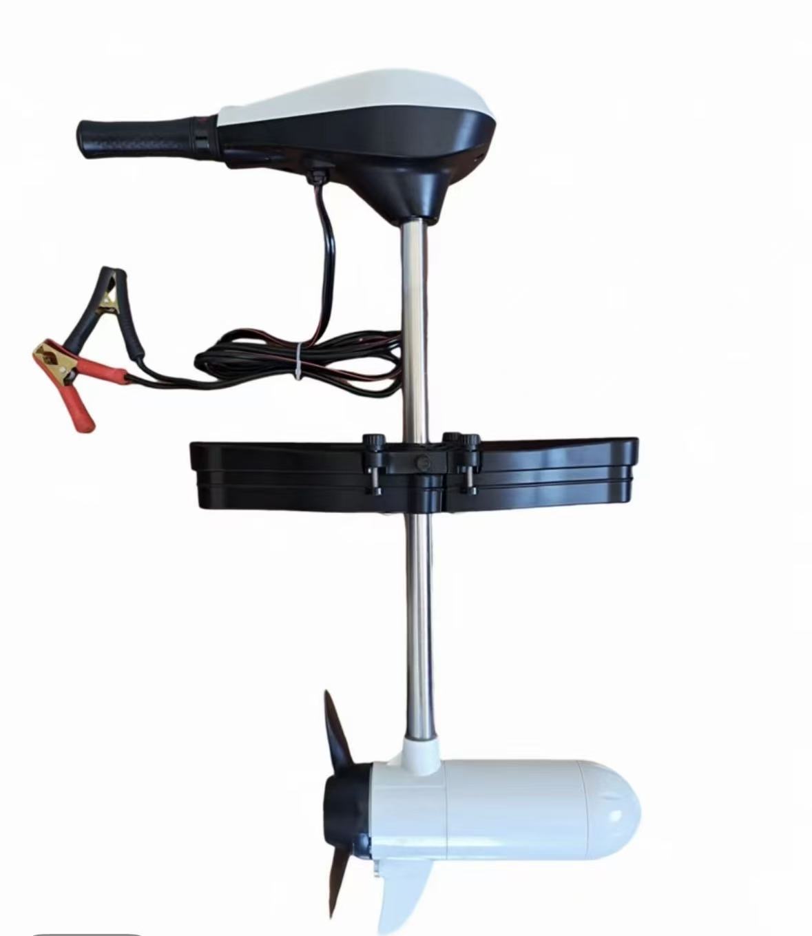 Waterproof Brushless Kayak Ele - đánh giá và giá Fishing Kayak Trolling Motor