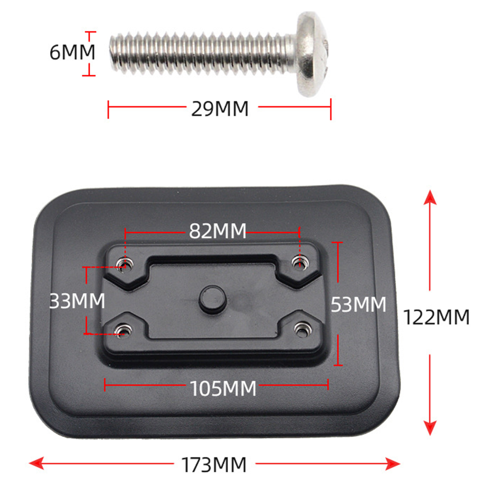 Inflatable Boat Fishing Rod Ho - đánh giá và giá Fishing Kayak Fish Finder Mount