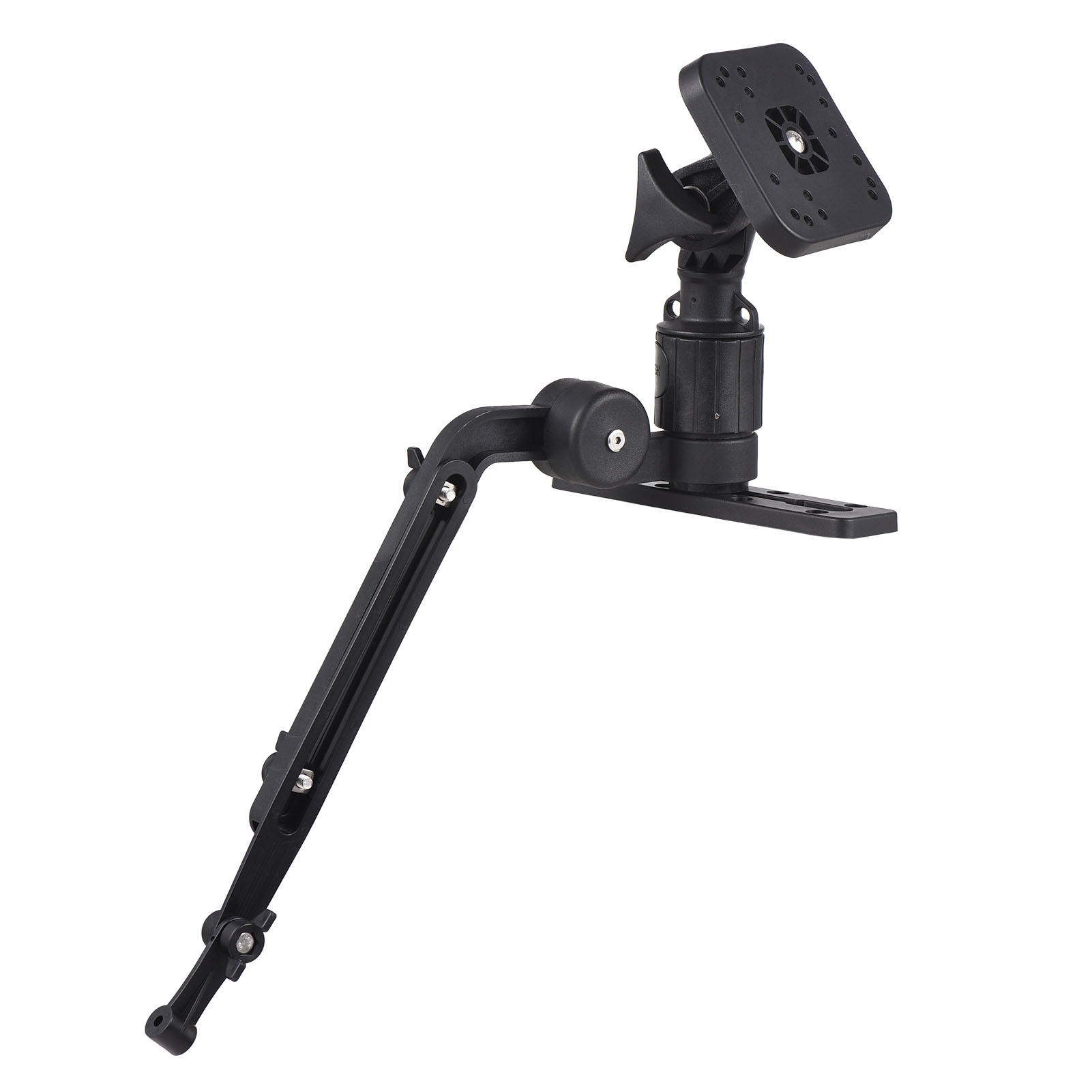 Kayak Fish Finder Mounting Pla - đánh giá và giá Fishing Kayak Crate