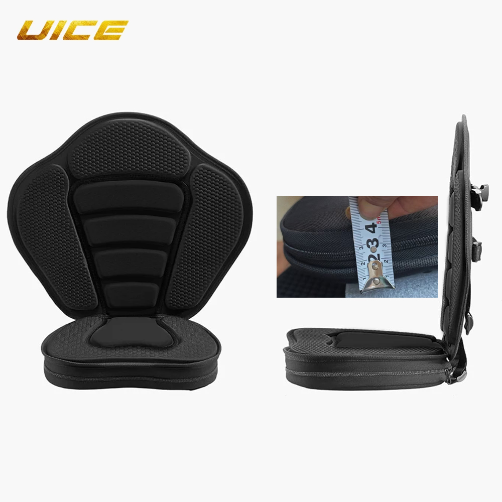 Kayak Seat SUP Board Accessori - đánh giá và giá Fishing Kayak Crate