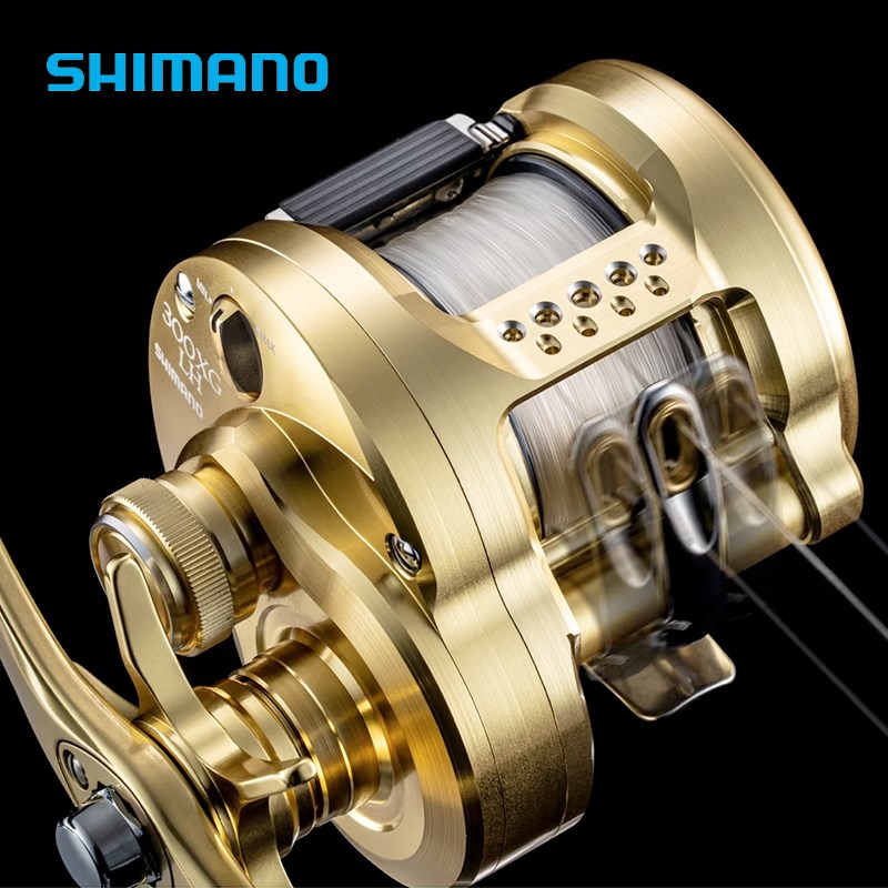 Shimano Origin 23 Calcutta Con - đánh giá và giá Daiwa Reel Bg