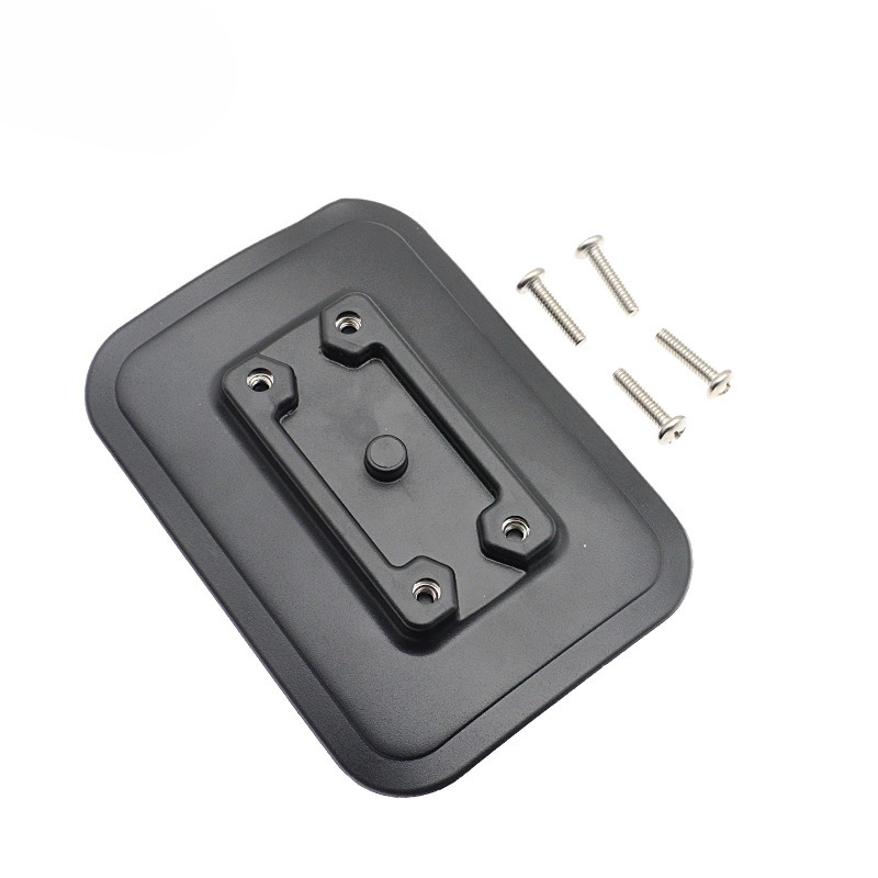 Detachable Fishing Rod Holder  - đánh giá và giá Fishing Kayak Fish Finder Mount