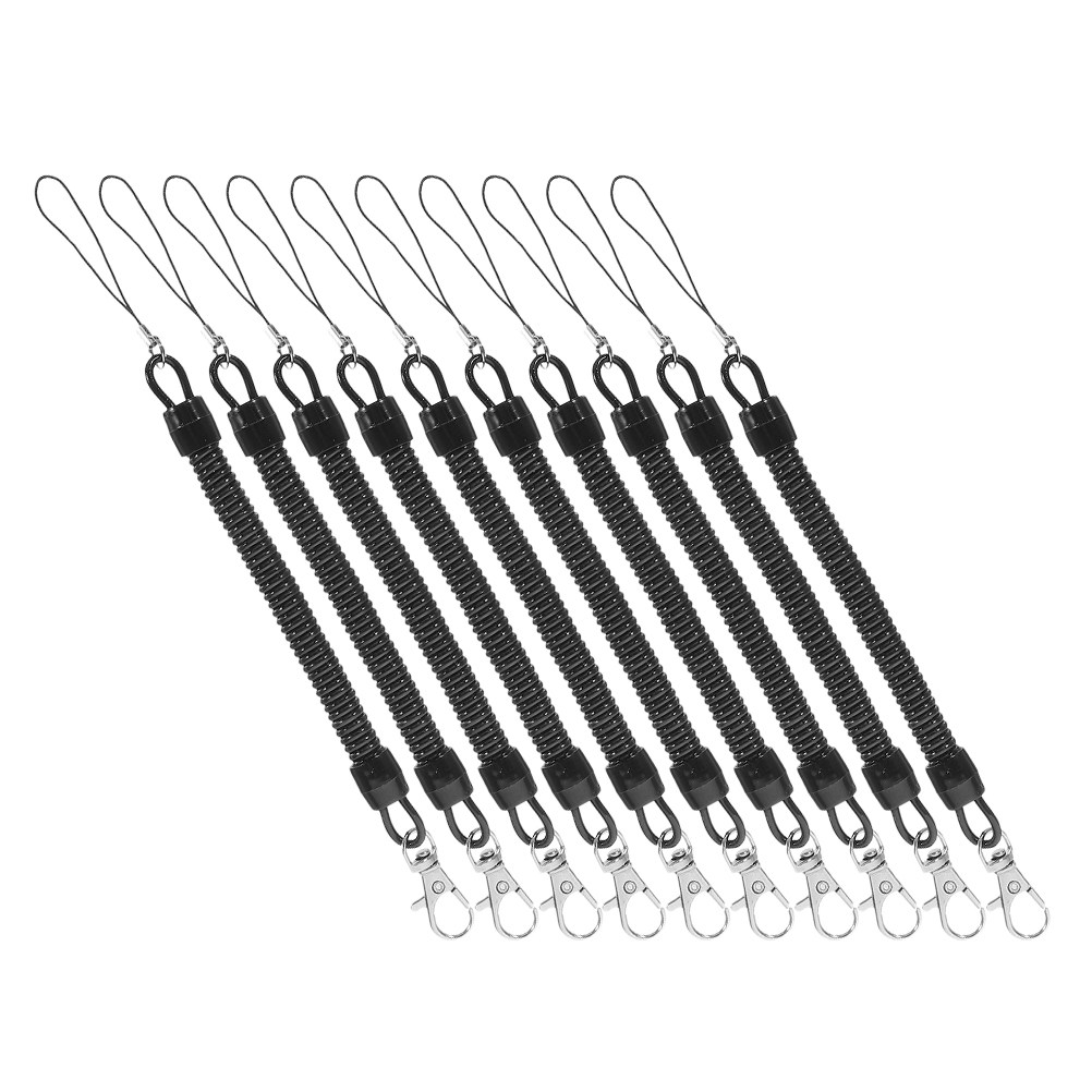 10Pcs Fishing Lanyard Heavy Du - đánh giá và giá Fishing Kayak Paddle Leash