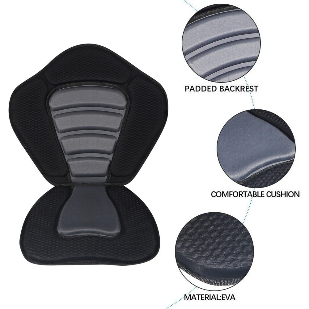 Kayak Paddle Board Seat Adjust - đánh giá và giá Fishing Kayak Crate