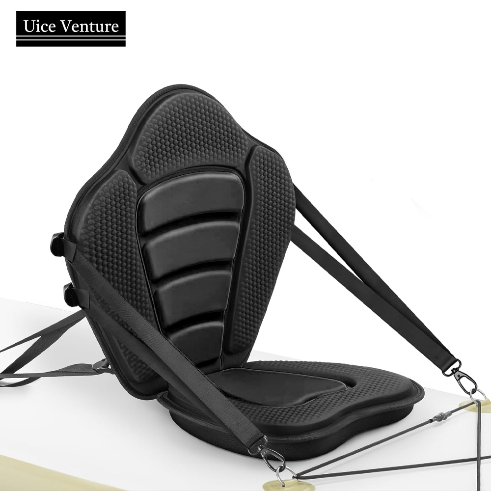 Kayak Seat Kayak Accessories A - đánh giá và giá Fishing Kayak Crate