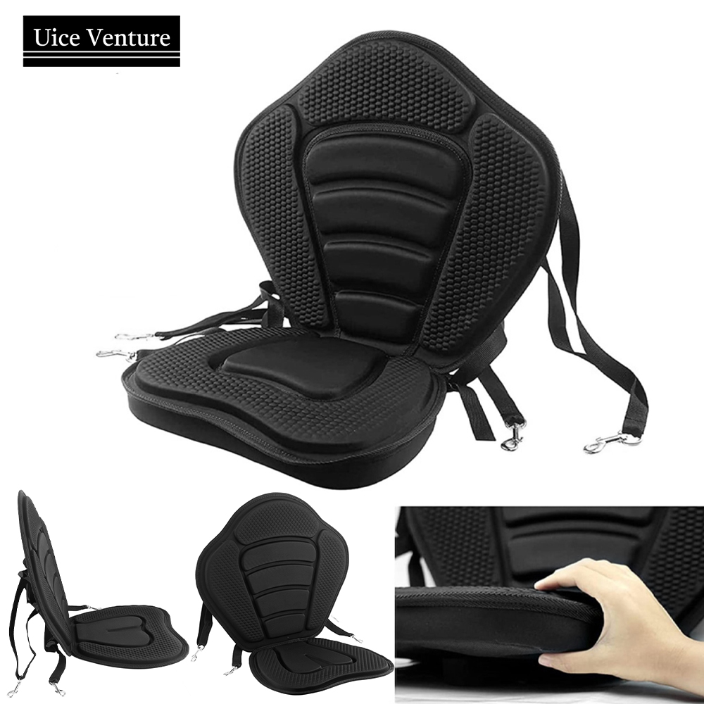 Kayak Seat Kayak Accessories A - đánh giá và giá Fishing Kayak Crate