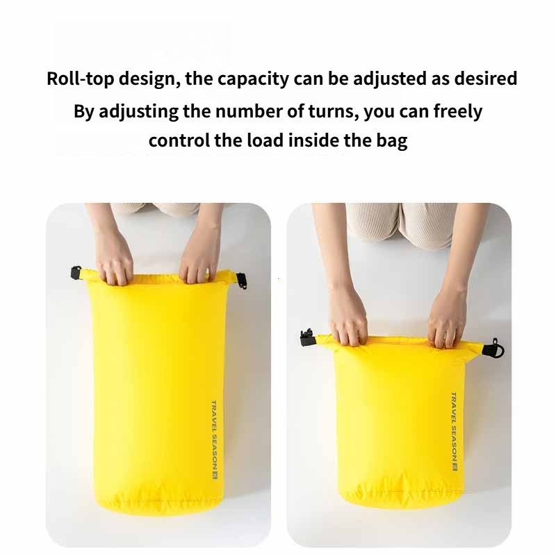 5L/10L/20L Swimming Waterproof - đánh giá và giá Fishing Kayak Storage Bag