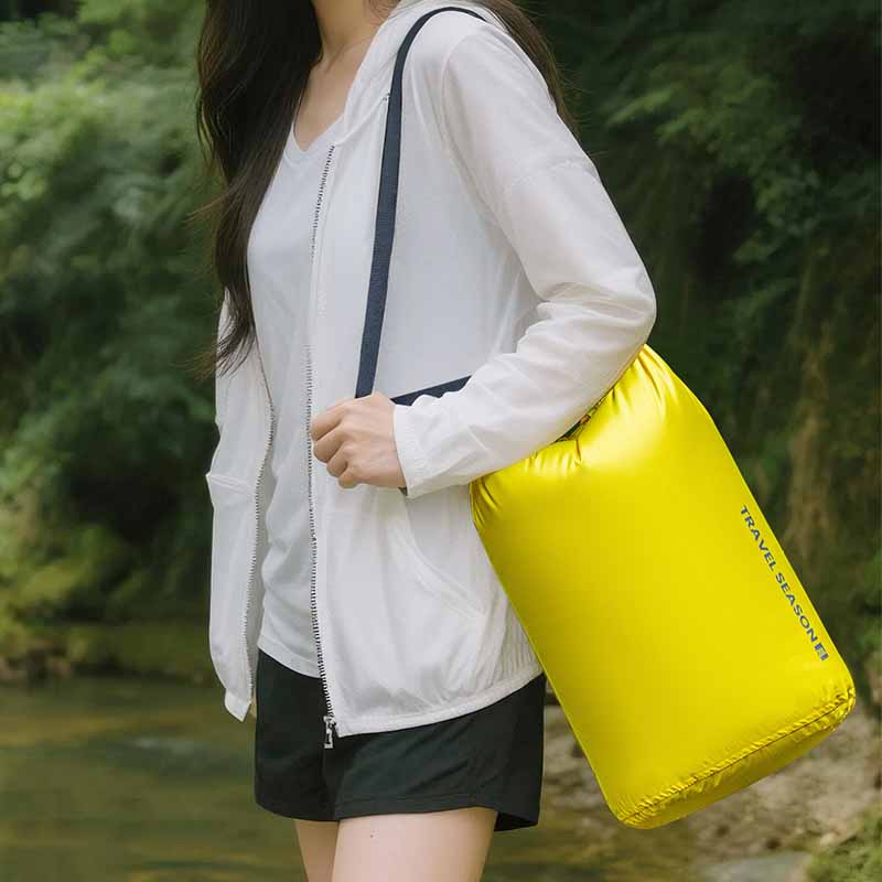 5L/10L/20L Swimming Waterproof - đánh giá và giá Fishing Kayak Storage Bag