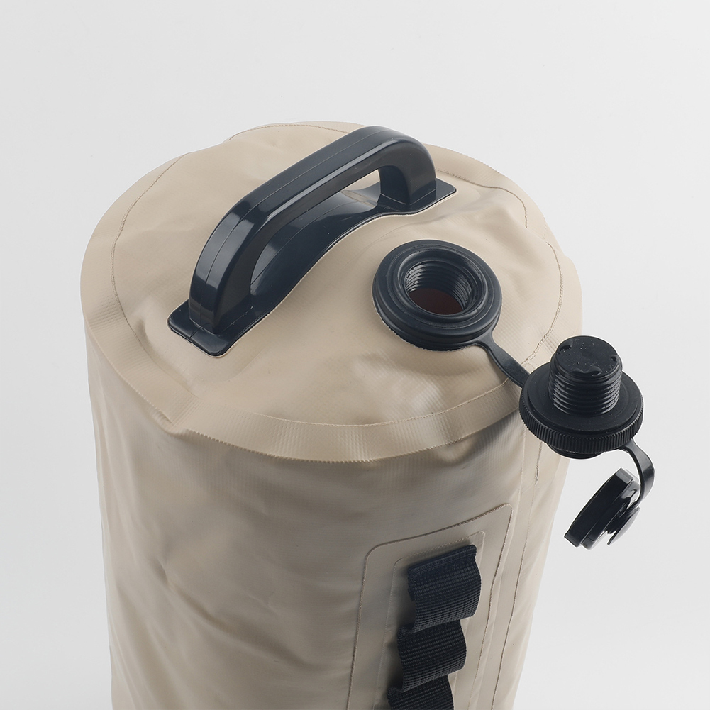 Swimming Buoy Multifunctional  - đánh giá và giá Fishing Kayak Storage Bag