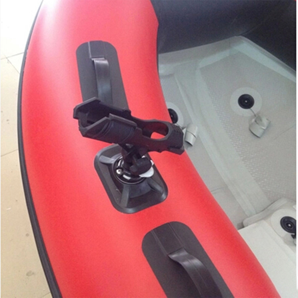 Inflatable Boat Accessory Ding - đánh giá và giá Fishing Kayak Crate