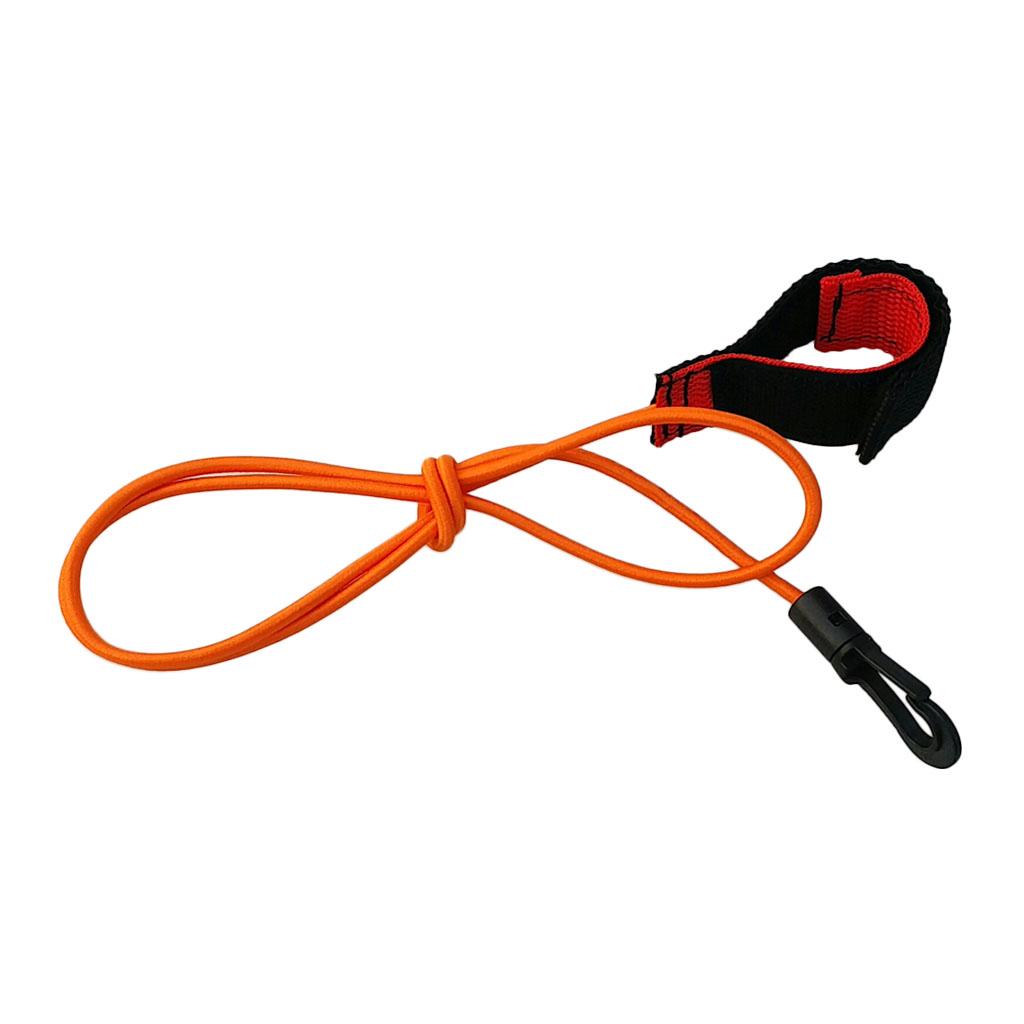 Adjustable Fishing Rod Safety  - đánh giá và giá Fishing Kayak Paddle Leash