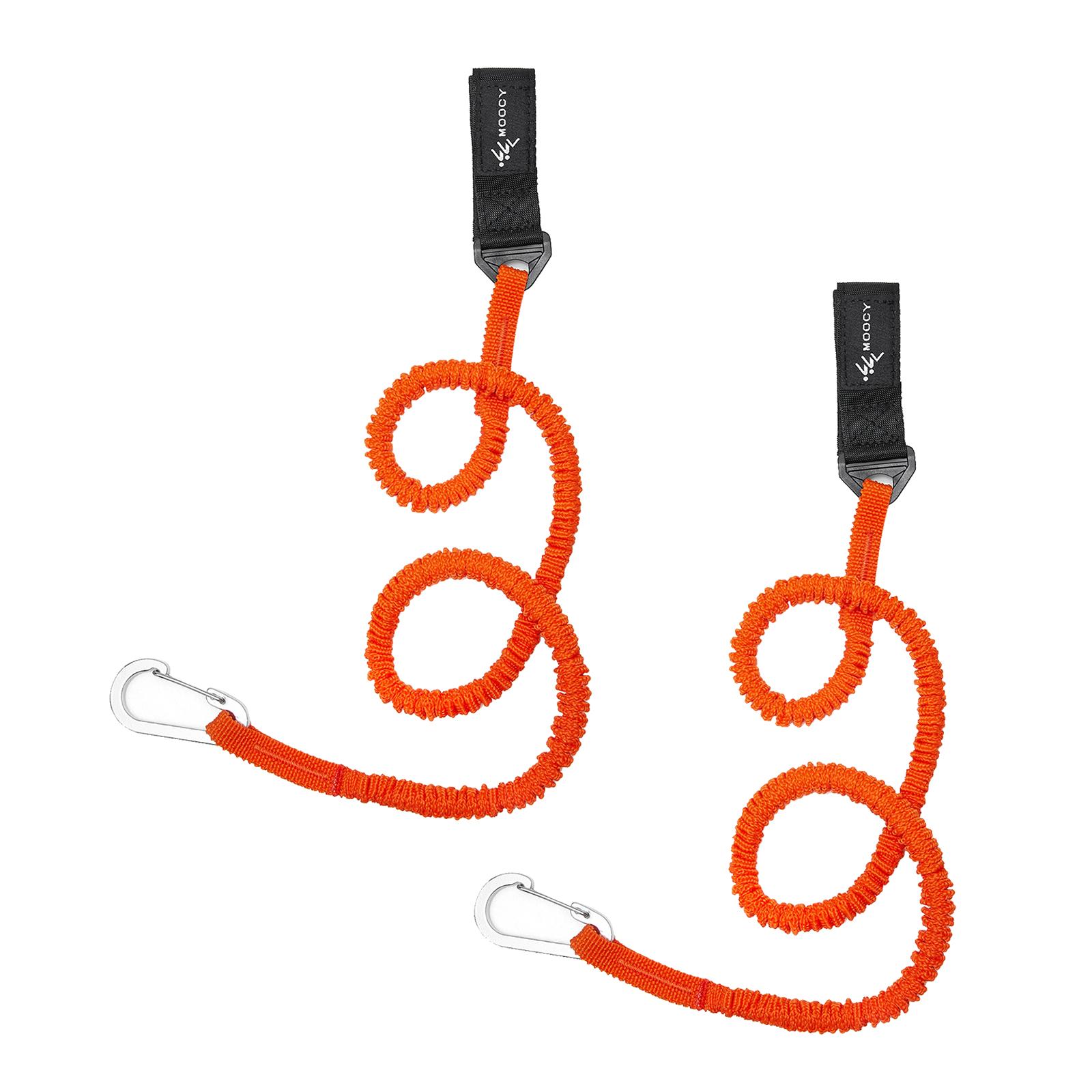 Kayak Paddle Leash Safety Rod  - đánh giá và giá Fishing Kayak Paddle Leash